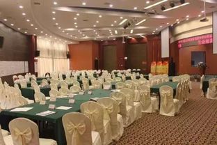 正九會議會展 一站式解決方案，打造南昌卓越會議與展覽體驗