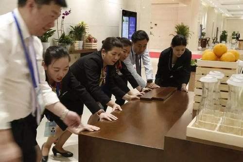 急速36小時 記第二屆文博會甘肅會展中心有限責(zé)任公司會議服務(wù)保障團隊